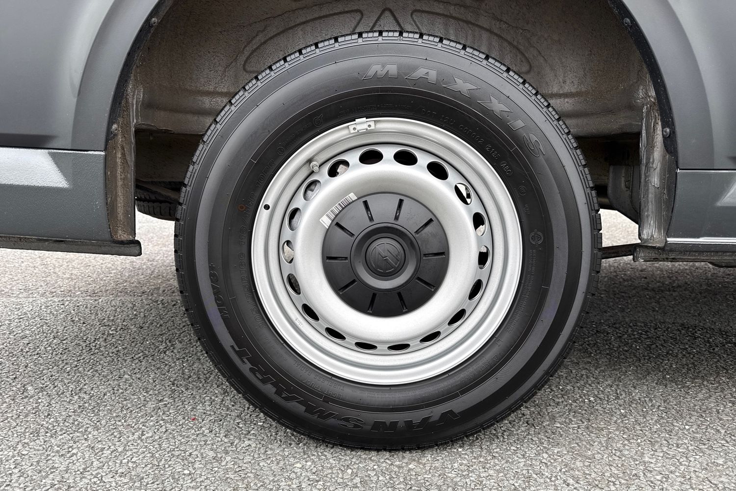 Used Volkswagen Crafter 2025 for sale - 77068773: Photo 10