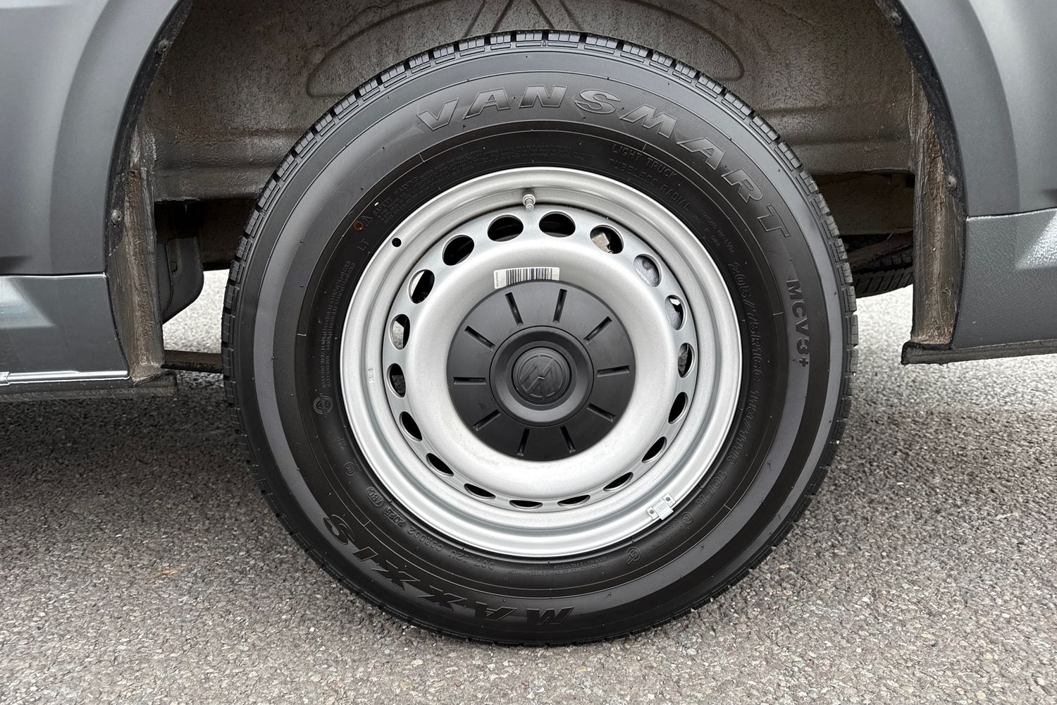 Used Volkswagen Crafter 2025 for sale - 77068773: Photo 11