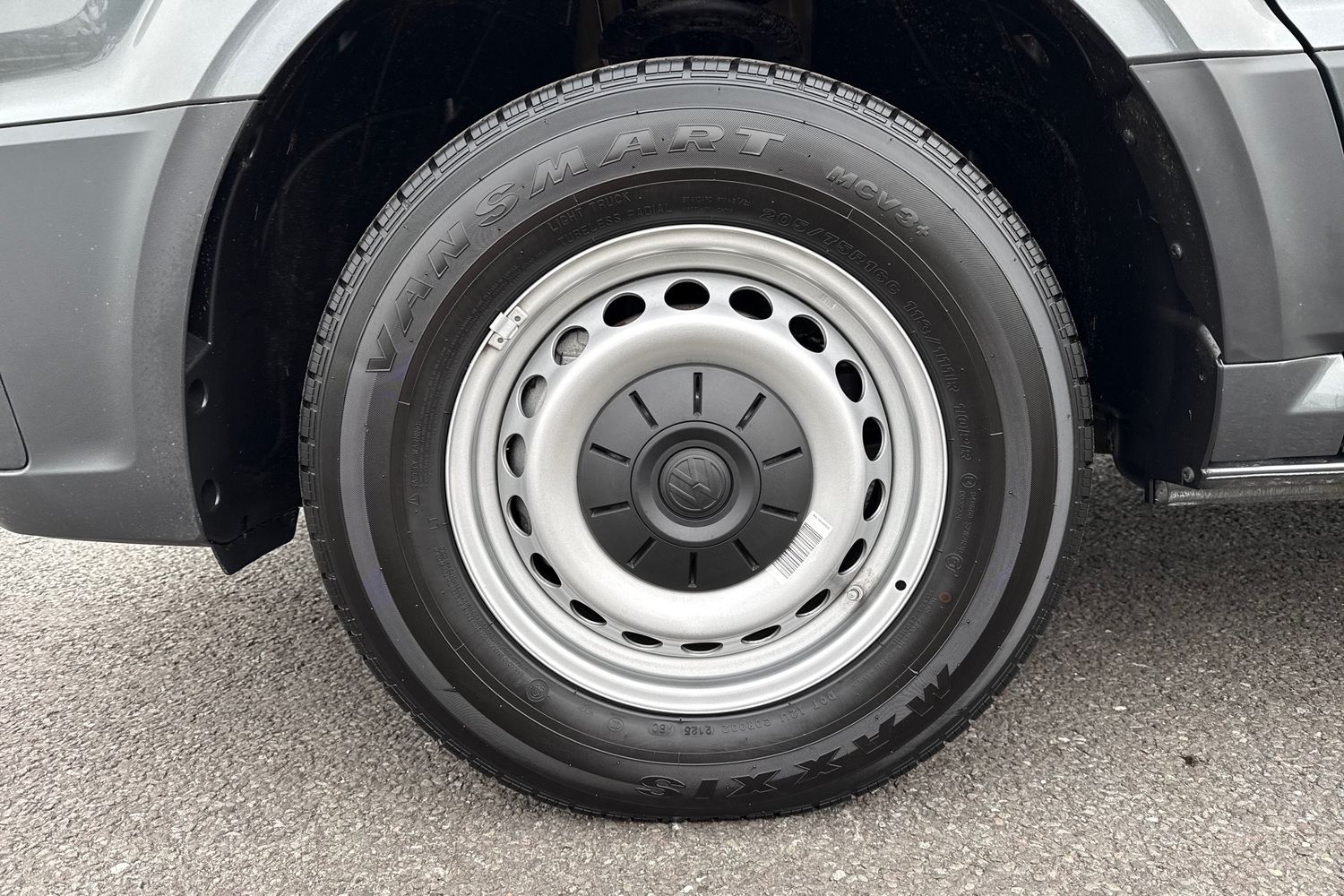 Used Volkswagen Crafter 2025 for sale - 77068773: Photo 12