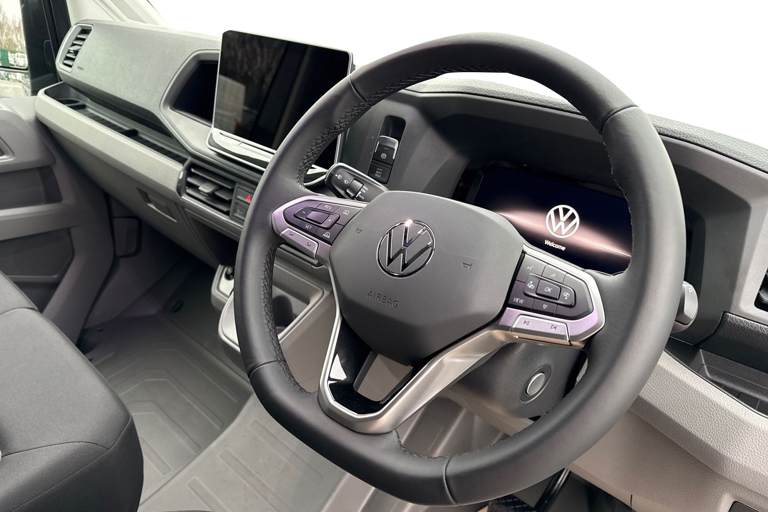 Used Volkswagen Crafter 2025 for sale - 77068773: Photo 13