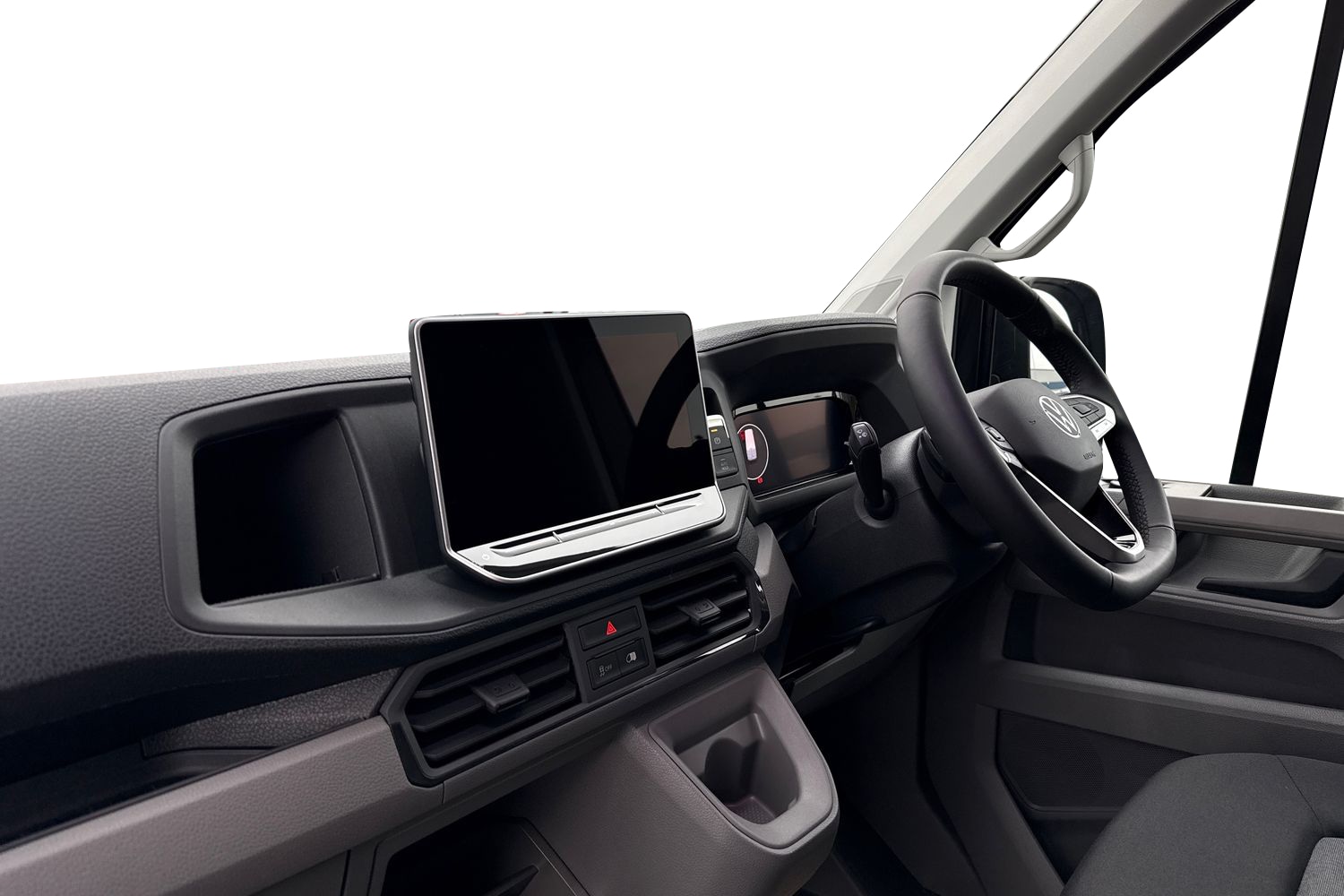 Used Volkswagen Crafter 2025 for sale - 77068773: Photo 14