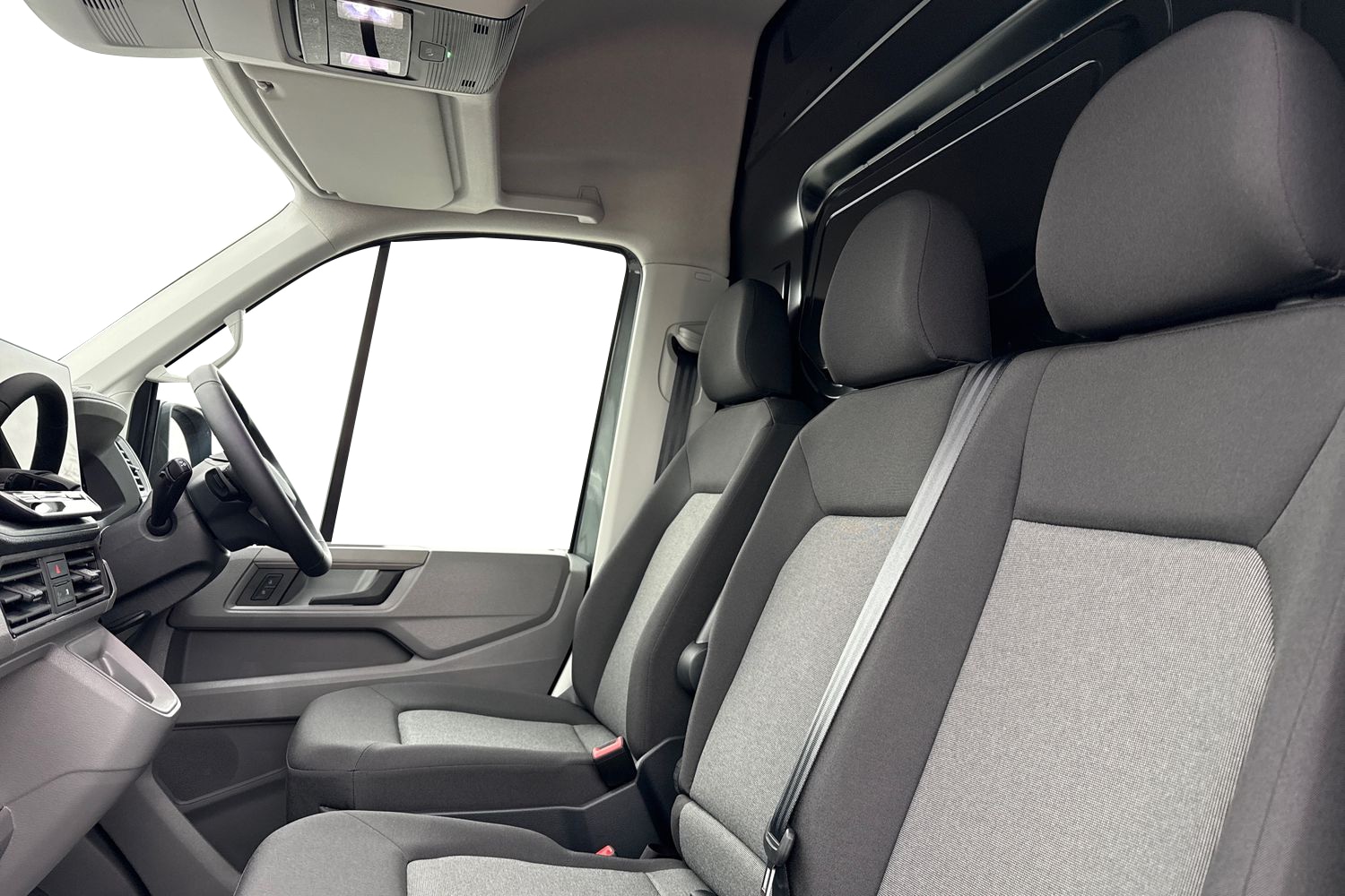 Used Volkswagen Crafter 2025 for sale - 77068773: Photo 15