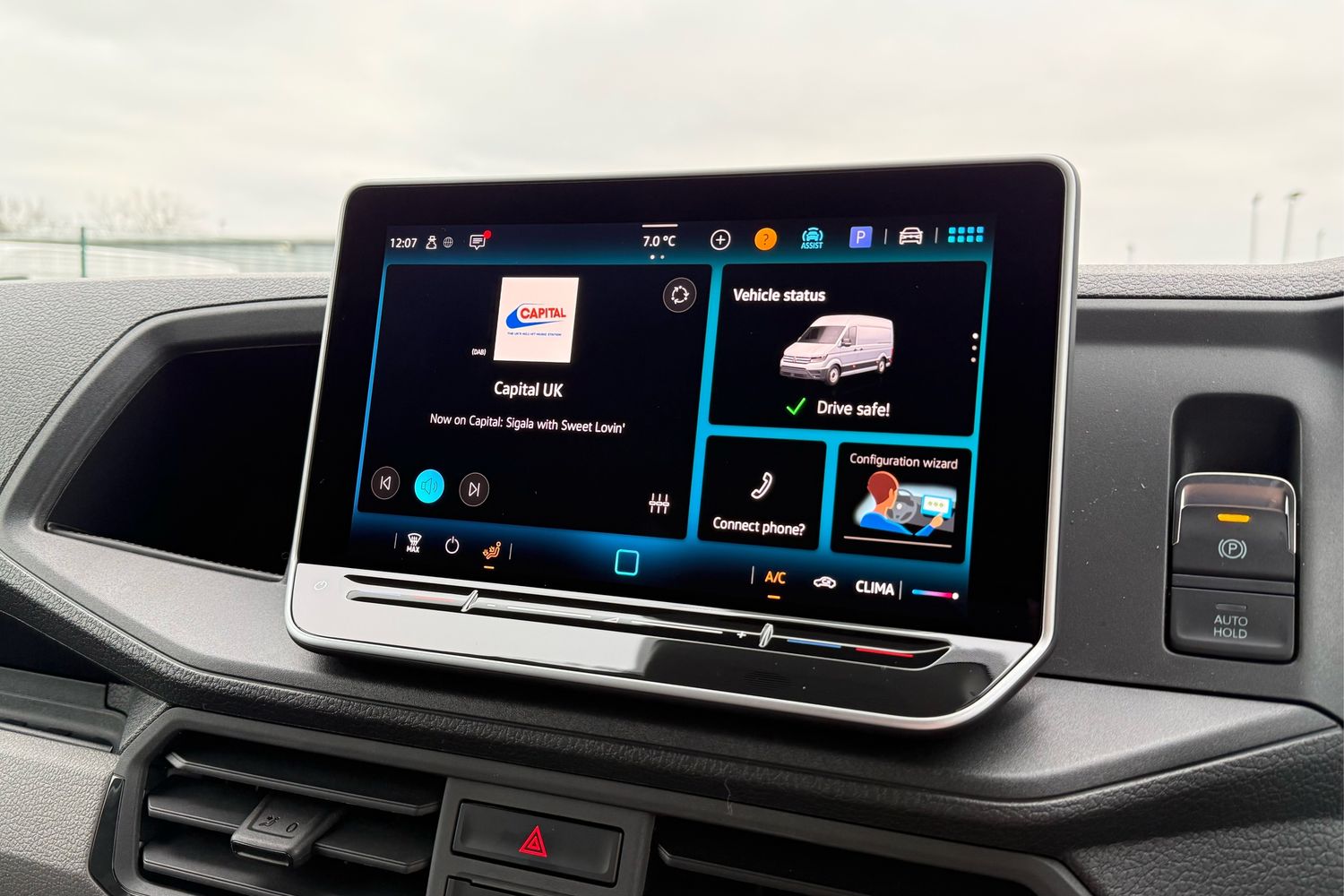 Used Volkswagen Crafter 2025 for sale - 77068773: Photo 16