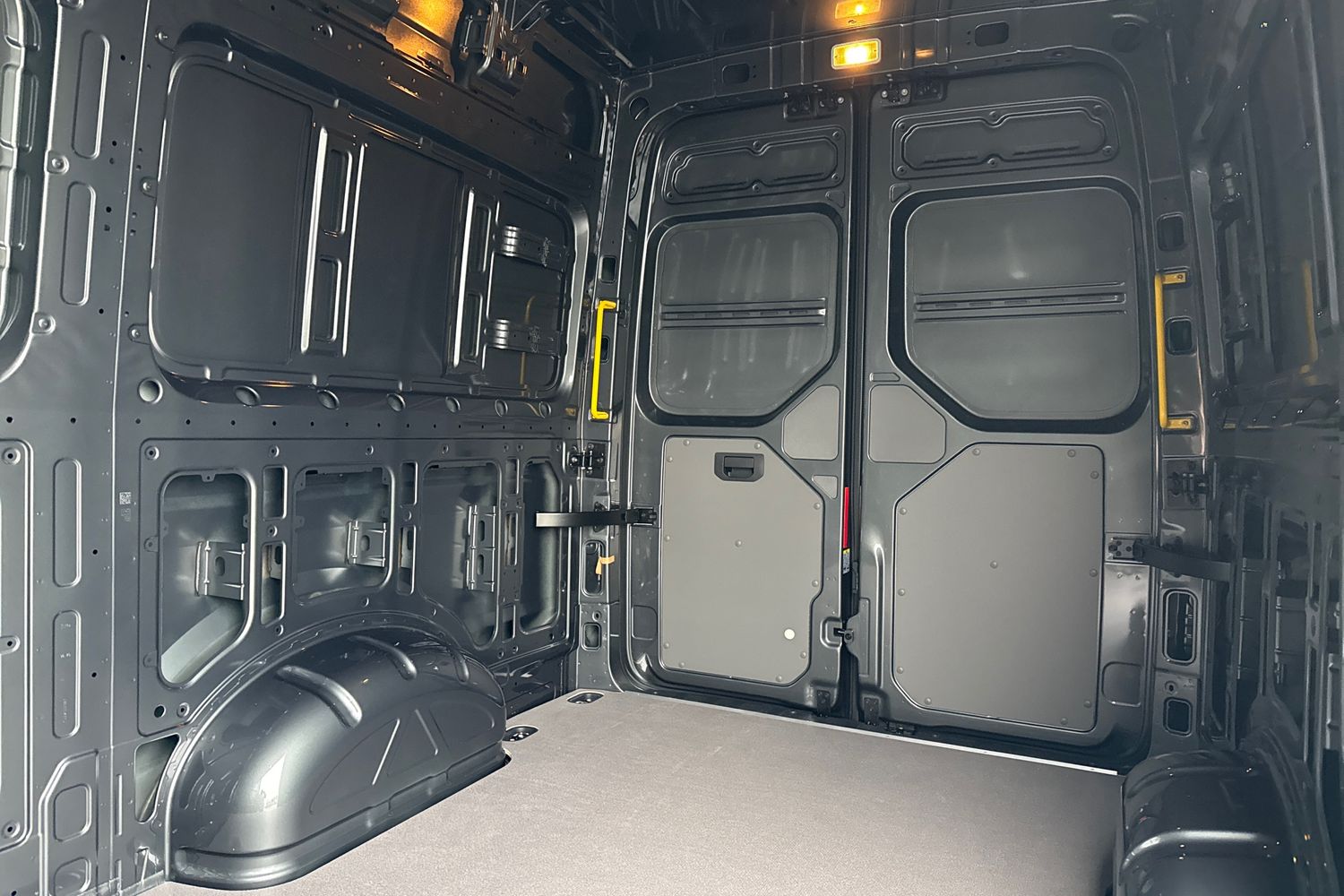 Used Volkswagen Crafter 2025 for sale - 77068773: Photo 18