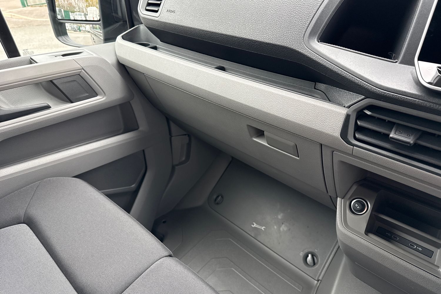 Used Volkswagen Crafter 2025 for sale - 77068773: Photo 19