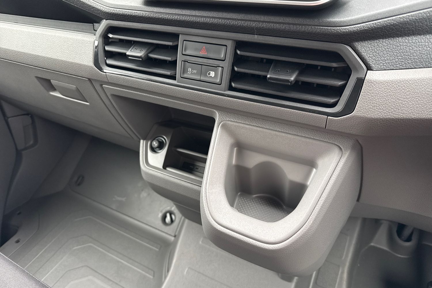 Used Volkswagen Crafter 2025 for sale - 77068773: Photo 22