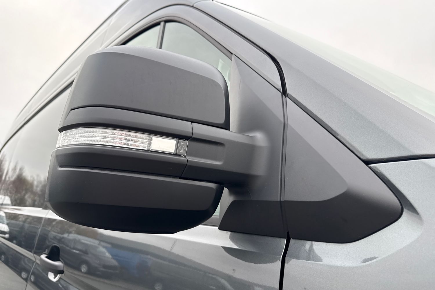 Used Volkswagen Crafter 2025 for sale - 77068773: Photo 25