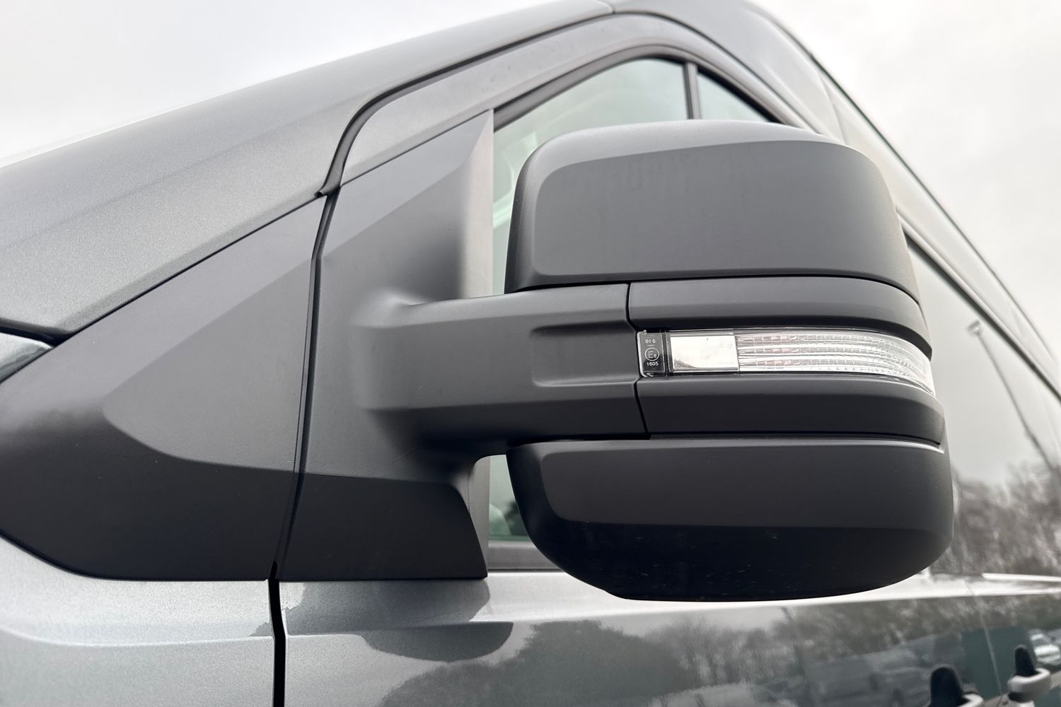 Used Volkswagen Crafter 2025 for sale - 77068773: Photo 26