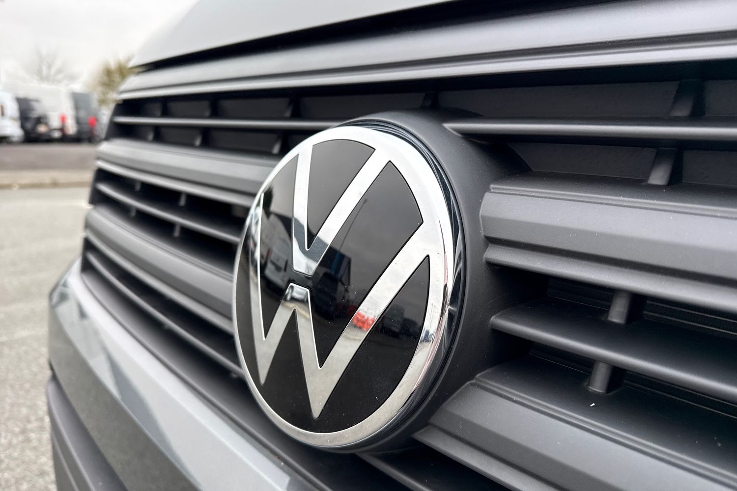 Used Volkswagen Crafter 2025 for sale - 77068773: Photo 28