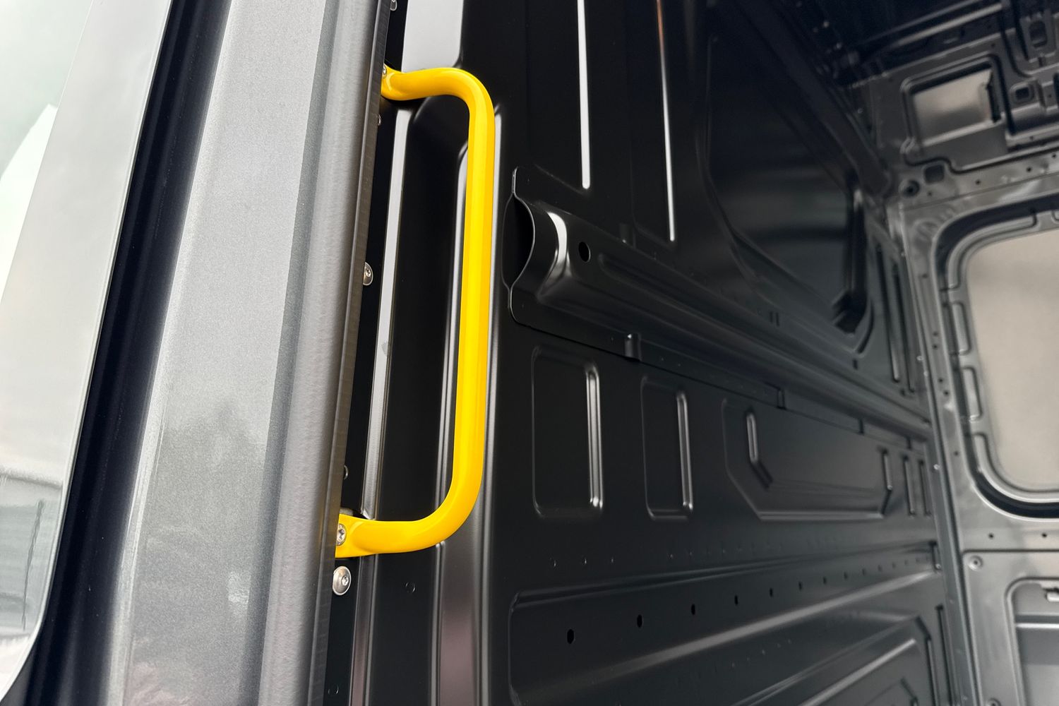 Used Volkswagen Crafter 2025 for sale - 77068773: Photo 31