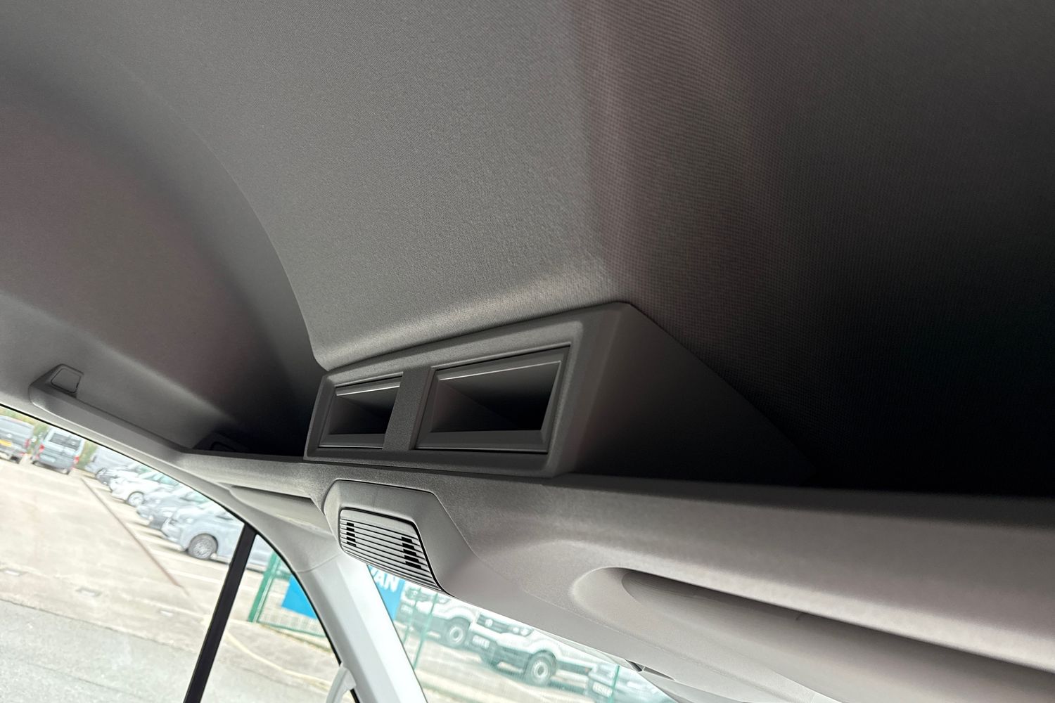 Used Volkswagen Crafter 2025 for sale - 77068773: Photo 33