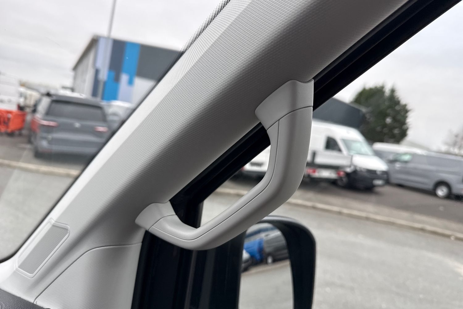 Used Volkswagen Crafter 2025 for sale - 77068773: Photo 41