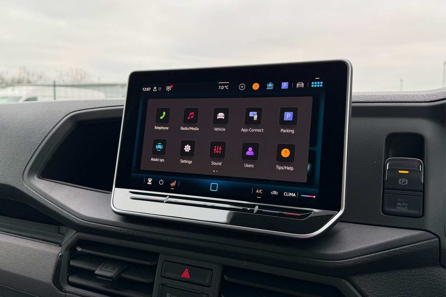 Used Volkswagen Crafter 2025 for sale - 77068773: Photo 46