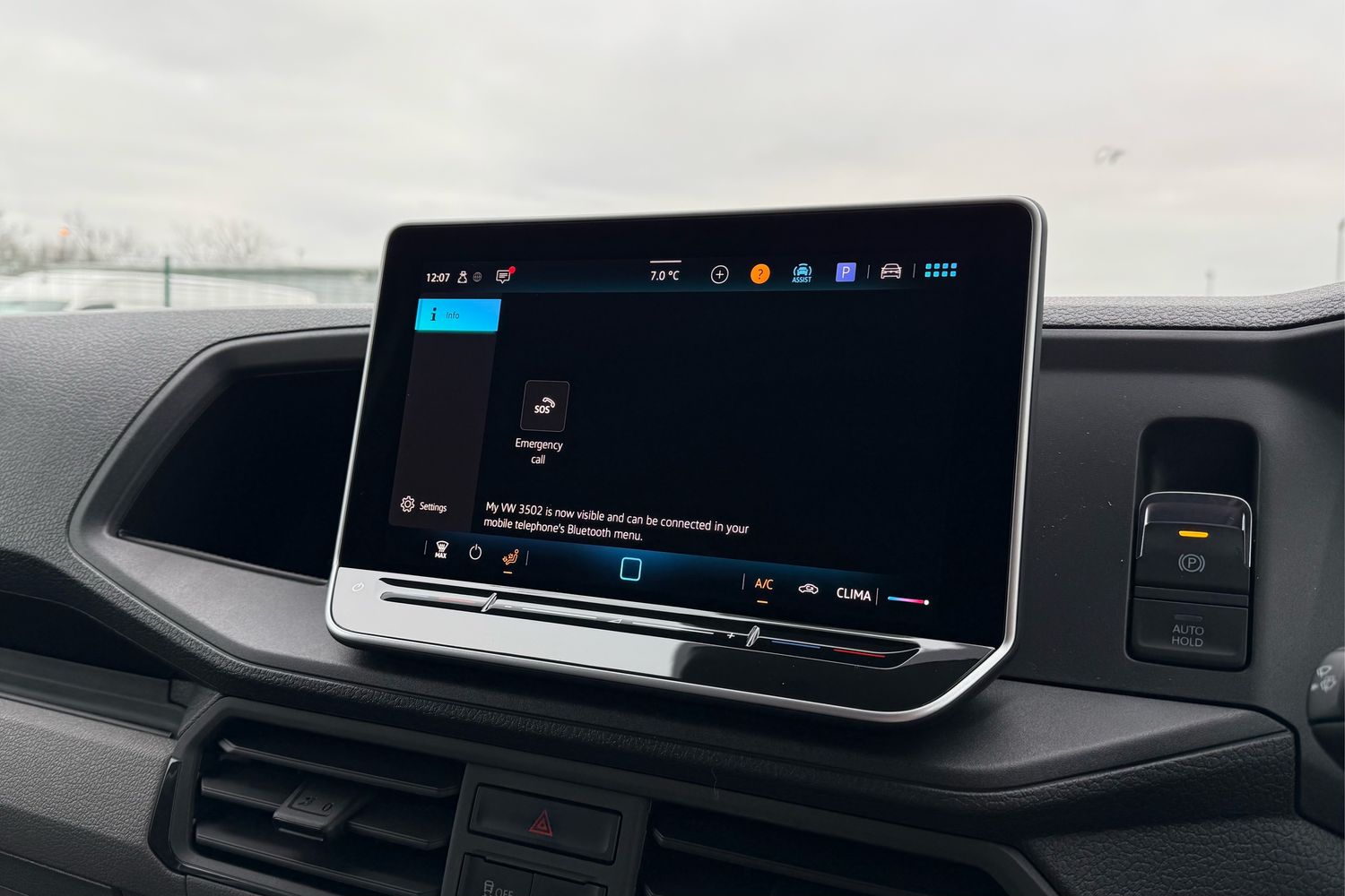 Used Volkswagen Crafter 2025 for sale - 77068773: Photo 47