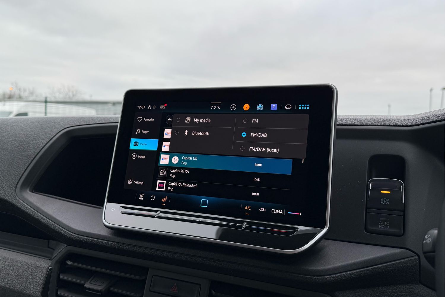 Used Volkswagen Crafter 2025 for sale - 77068773: Photo 48