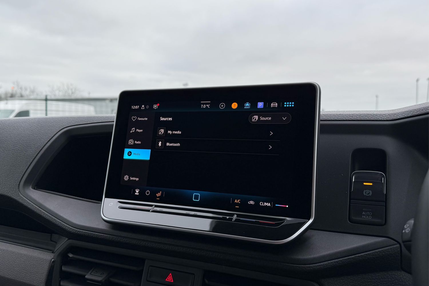 Used Volkswagen Crafter 2025 for sale - 77068773: Photo 50