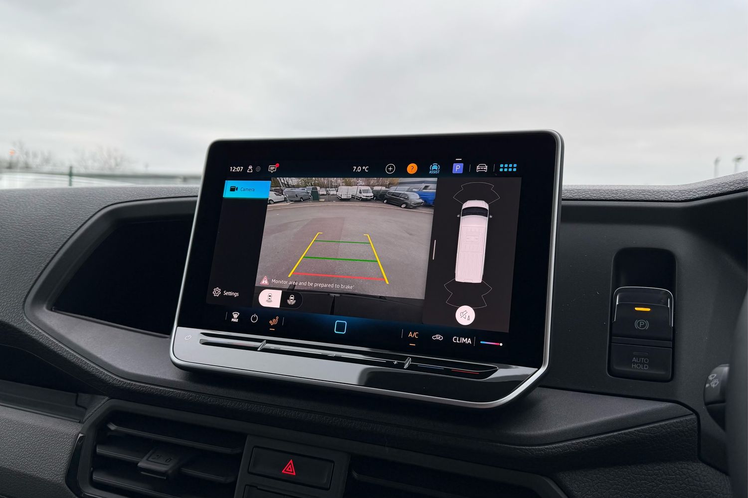 Used Volkswagen Crafter 2025 for sale - 77068773: Photo 51