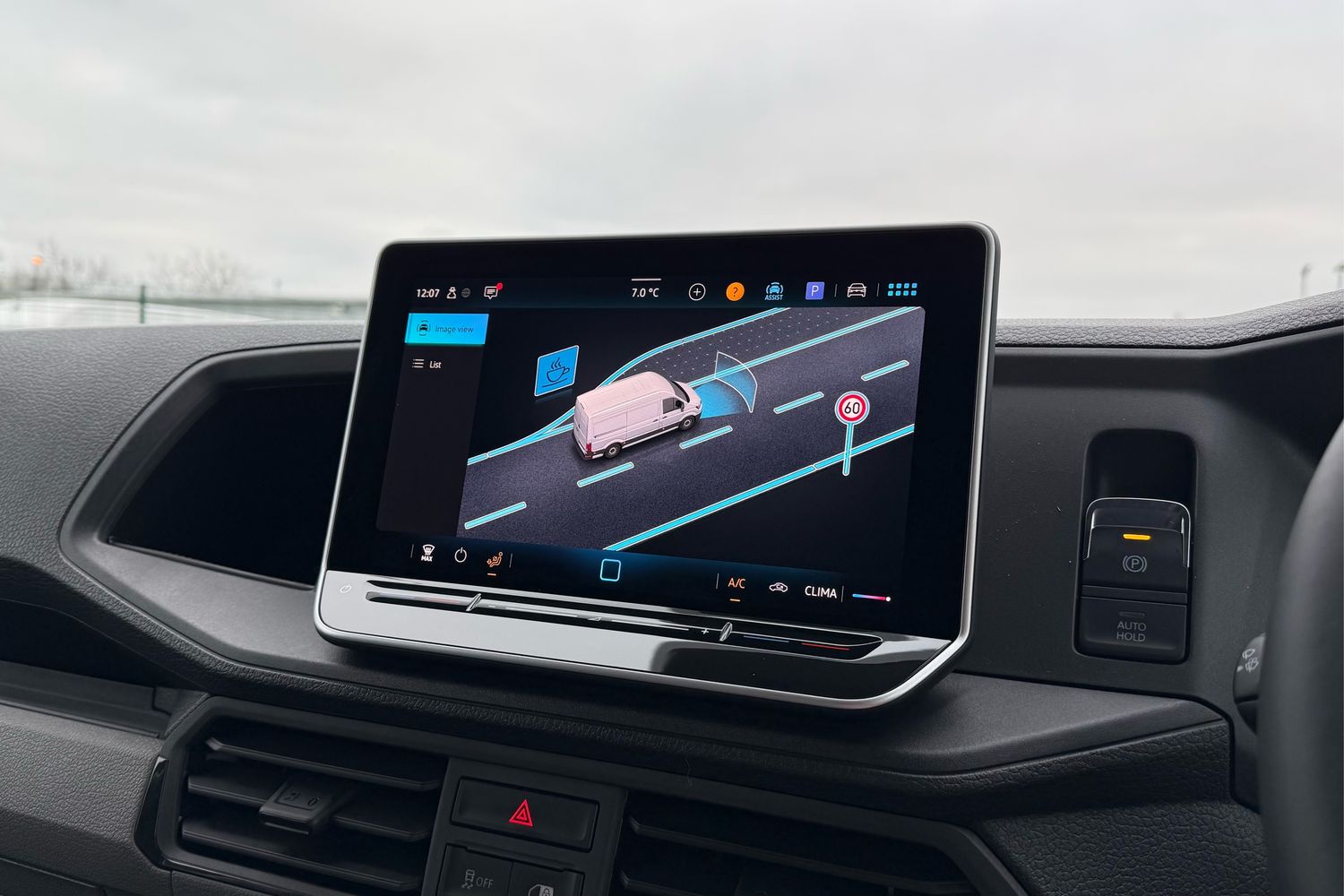 Used Volkswagen Crafter 2025 for sale - 77068773: Photo 53