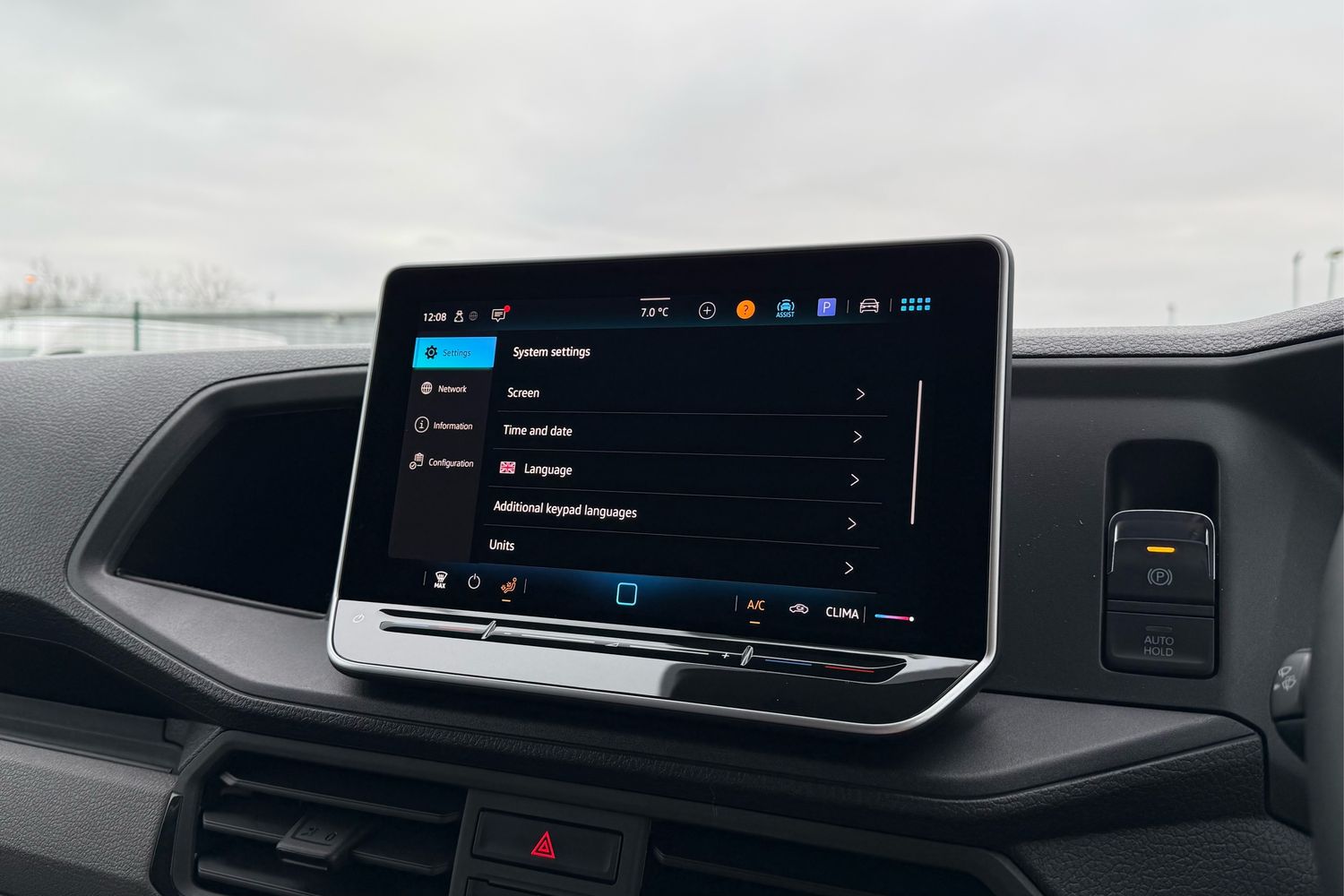 Used Volkswagen Crafter 2025 for sale - 77068773: Photo 54