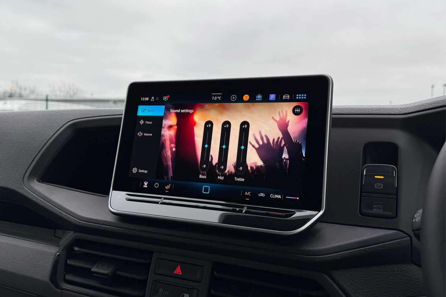 Used Volkswagen Crafter 2025 for sale - 77068773: Photo 55