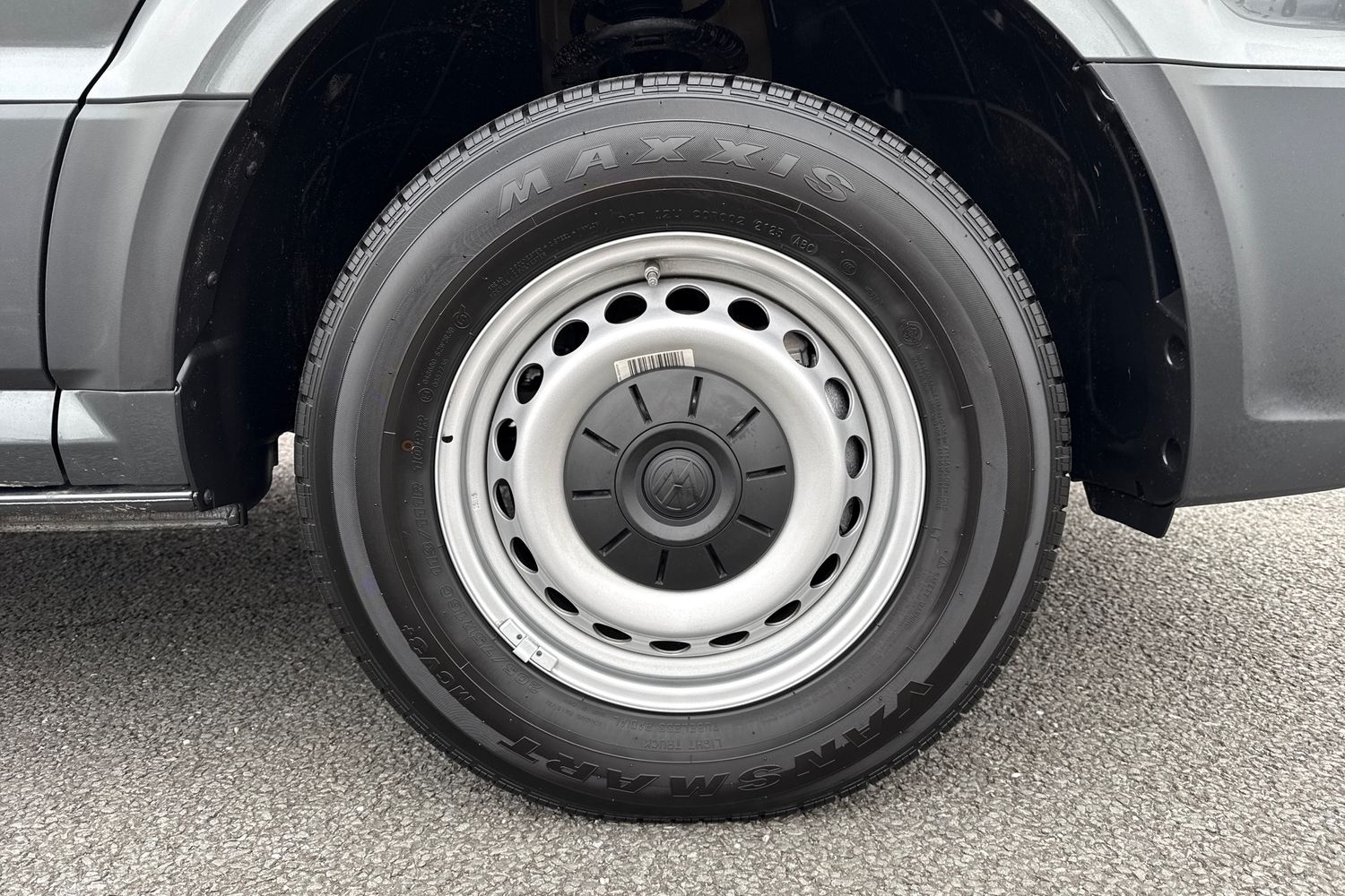 Used Volkswagen Crafter 2025 for sale - 77068773: Photo 9