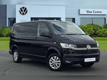 Volkswagen - Transporter
