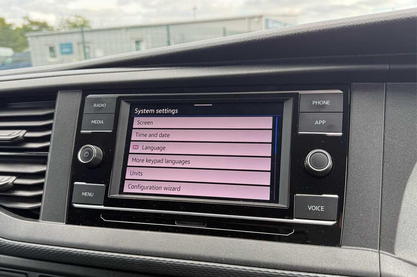 Vehicle 50