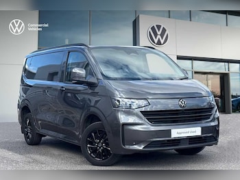 Used Volkswagen Transporter 2025 for sale - 78939750: Photo