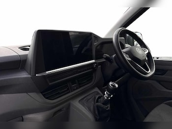 Used Volkswagen Transporter 2025 for sale - 78939750: Photo