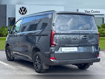 Used Volkswagen Transporter 2025 for sale - 78939750: Photo