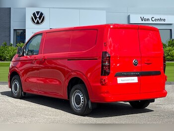 Used Volkswagen Transporter 2026 for sale - 78273321: Photo