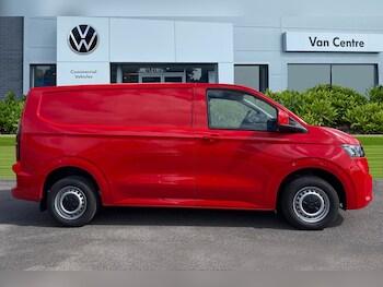 Used Volkswagen Transporter 2026 for sale - 78273321: Photo