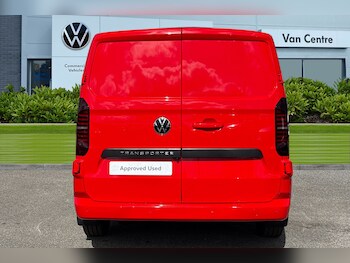 Used Volkswagen Transporter 2026 for sale - 78273321: Photo