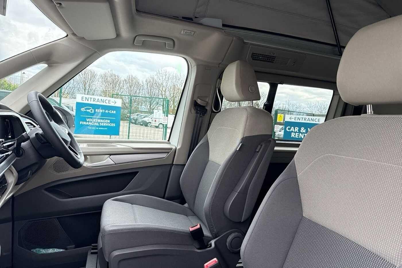 Used Volkswagen California 2025 for sale - 77275401: Photo 10