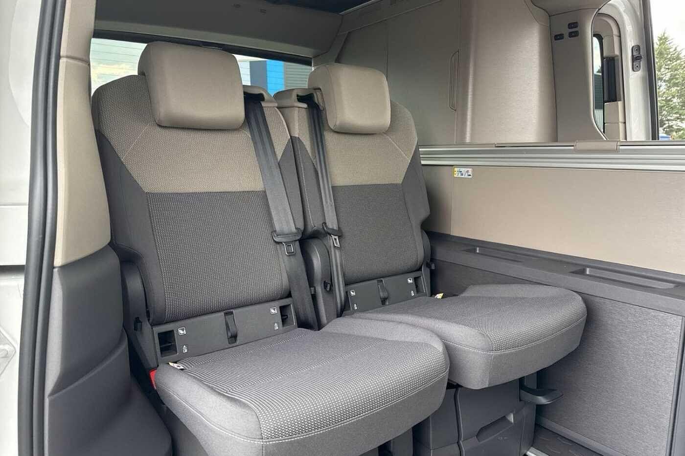 Used Volkswagen California 2025 for sale - 77275401: Photo 13