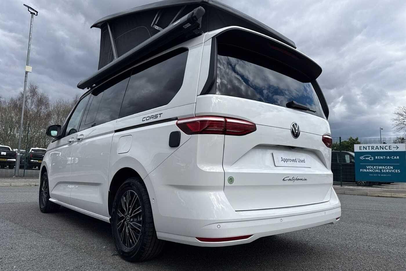 Used Volkswagen California 2025 for sale - 77275401: Photo 15