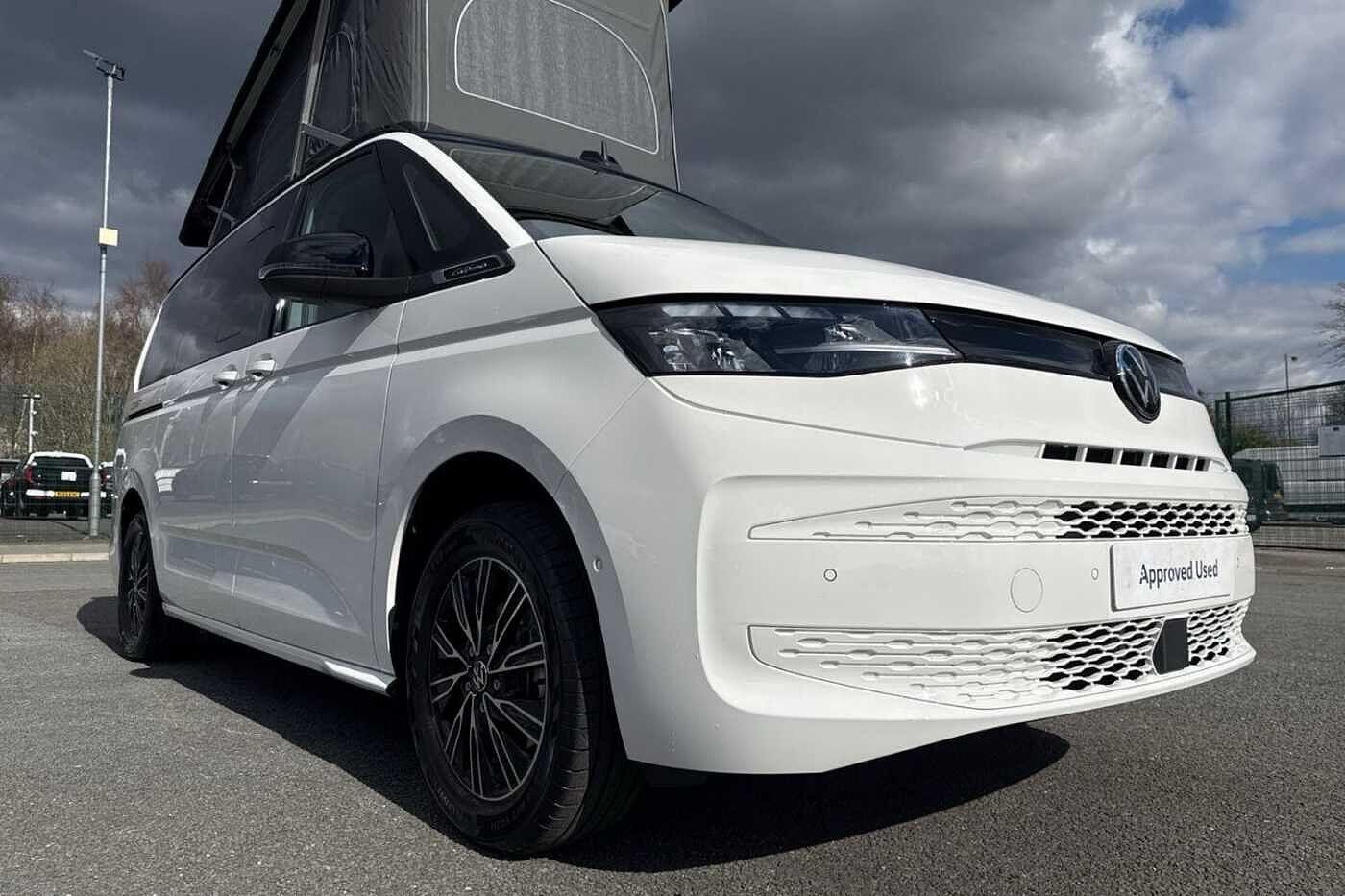 Used Volkswagen California 2025 for sale - 77275401: Photo 16