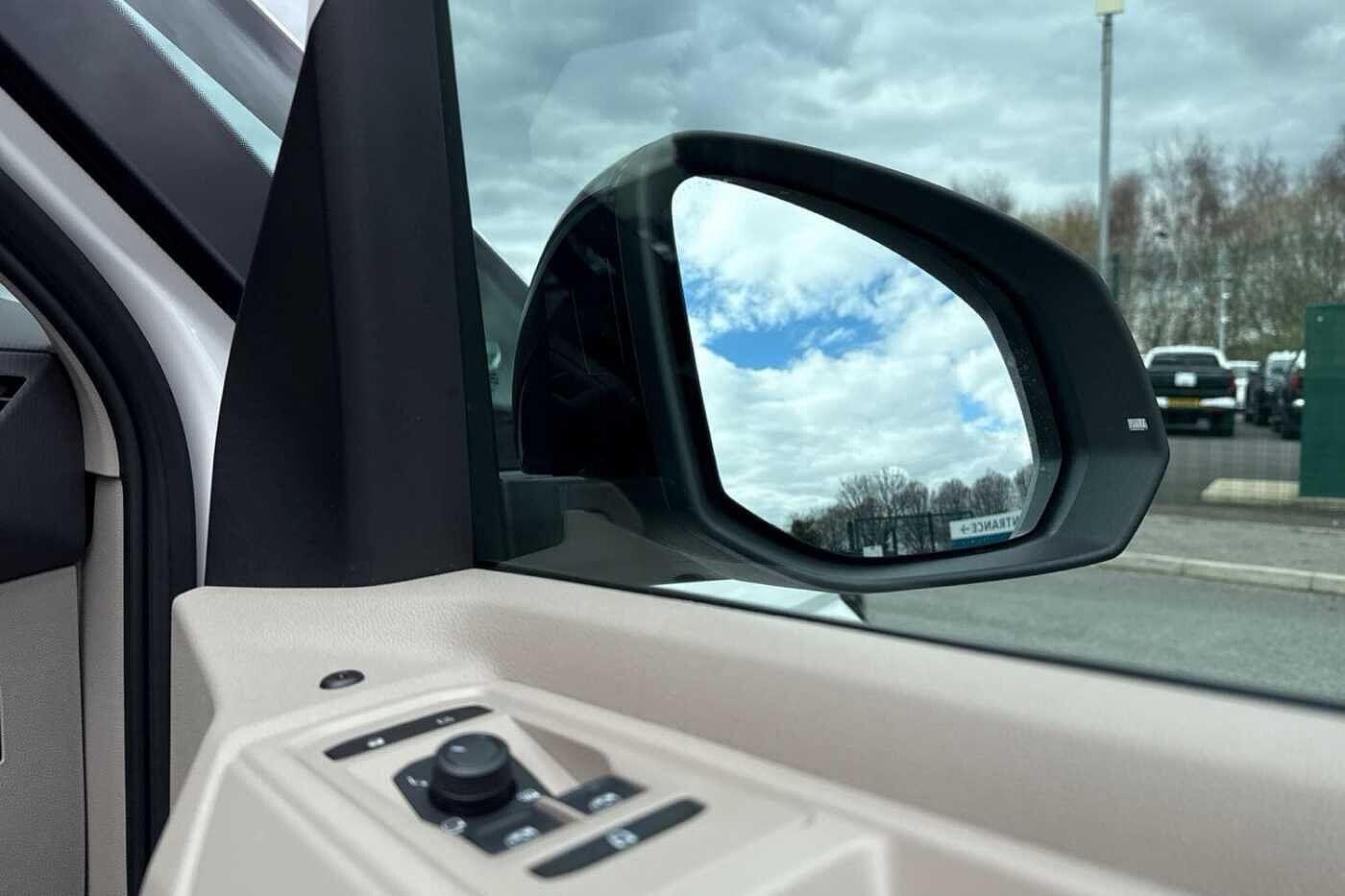 Used Volkswagen California 2025 for sale - 77275401: Photo 17