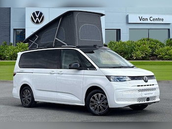 Used Volkswagen California 2025 for sale - 77275401: Photo