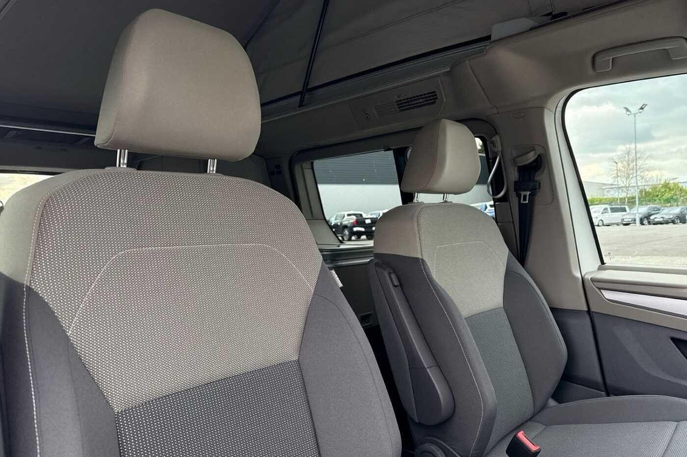 Used Volkswagen California 2025 for sale - 77275401: Photo 20