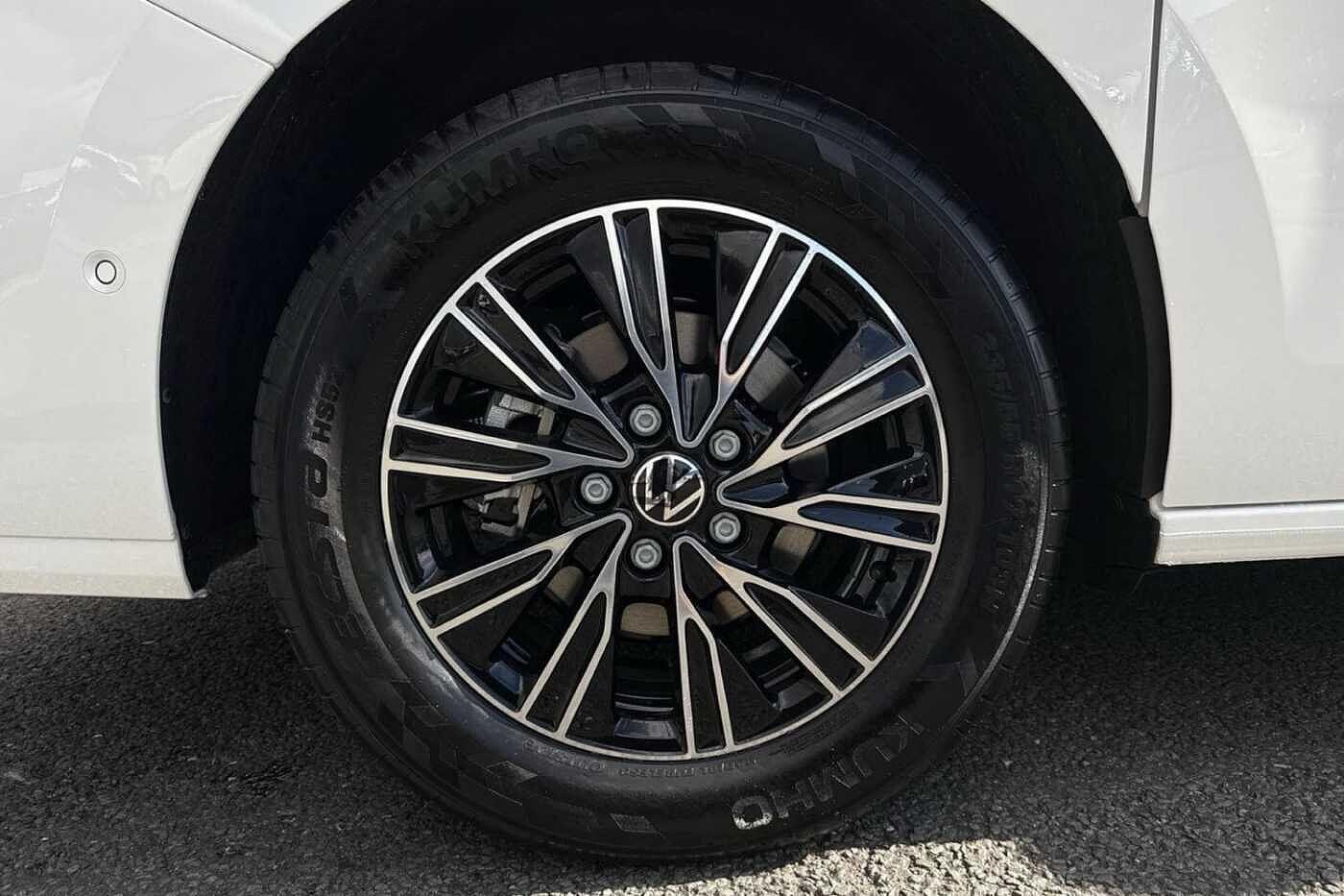 Used Volkswagen California 2025 for sale - 77275401: Photo 21