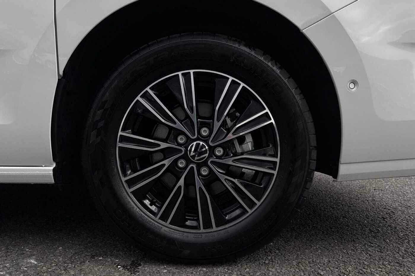 Used Volkswagen California 2025 for sale - 77275401: Photo 22