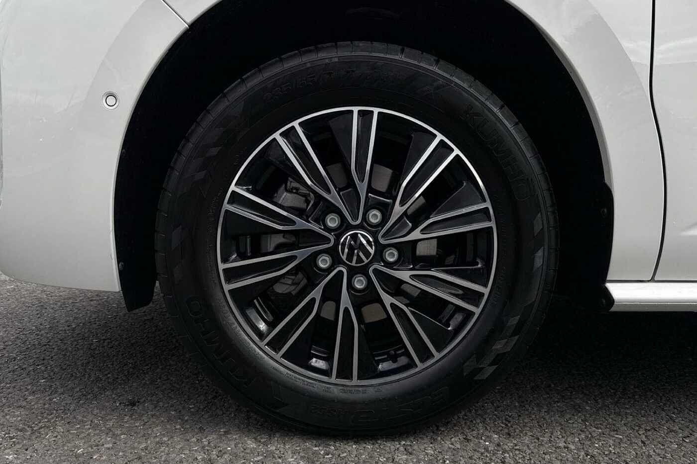 Used Volkswagen California 2025 for sale - 77275401: Photo 23