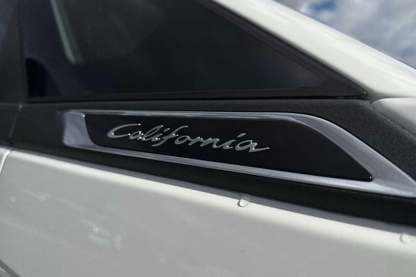 Used Volkswagen California 2025 for sale - 77275401: Photo 26