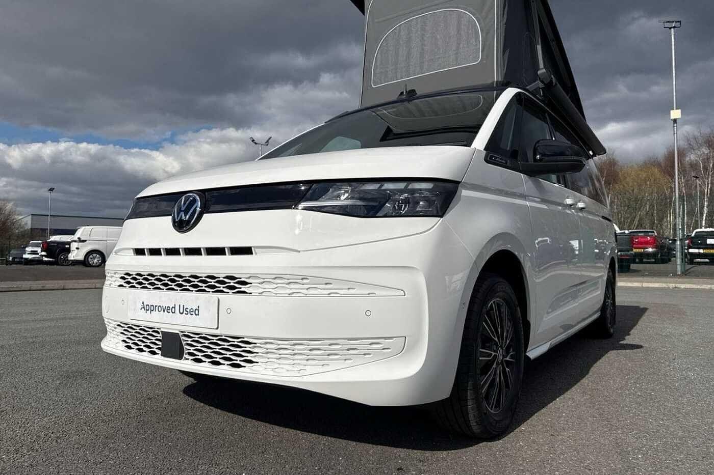 Used Volkswagen California 2025 for sale - 77275401: Photo 28