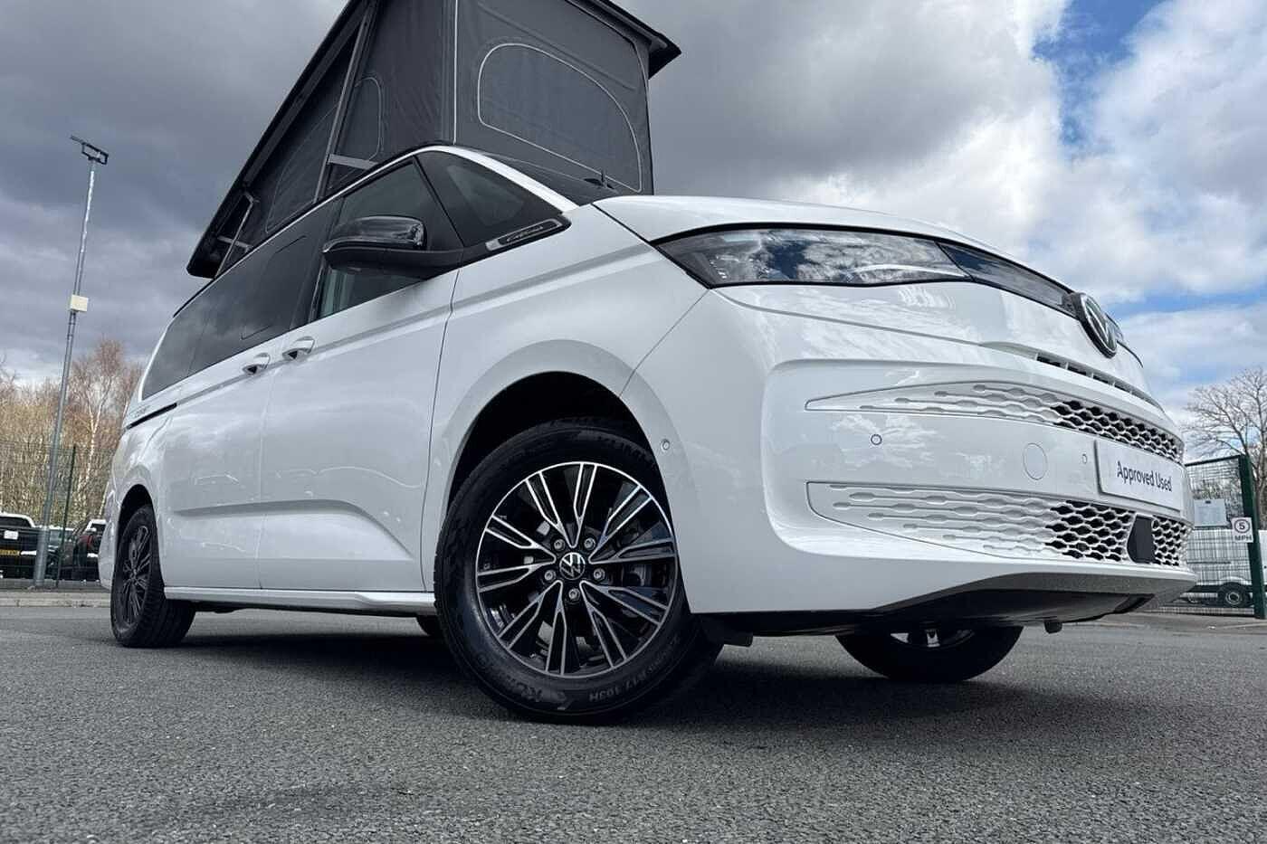 Used Volkswagen California 2025 for sale - 77275401: Photo 31