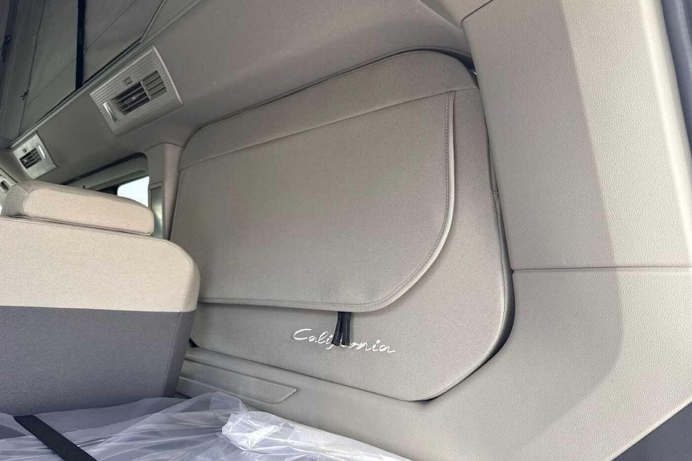 Used Volkswagen California 2025 for sale - 77275401: Photo 32