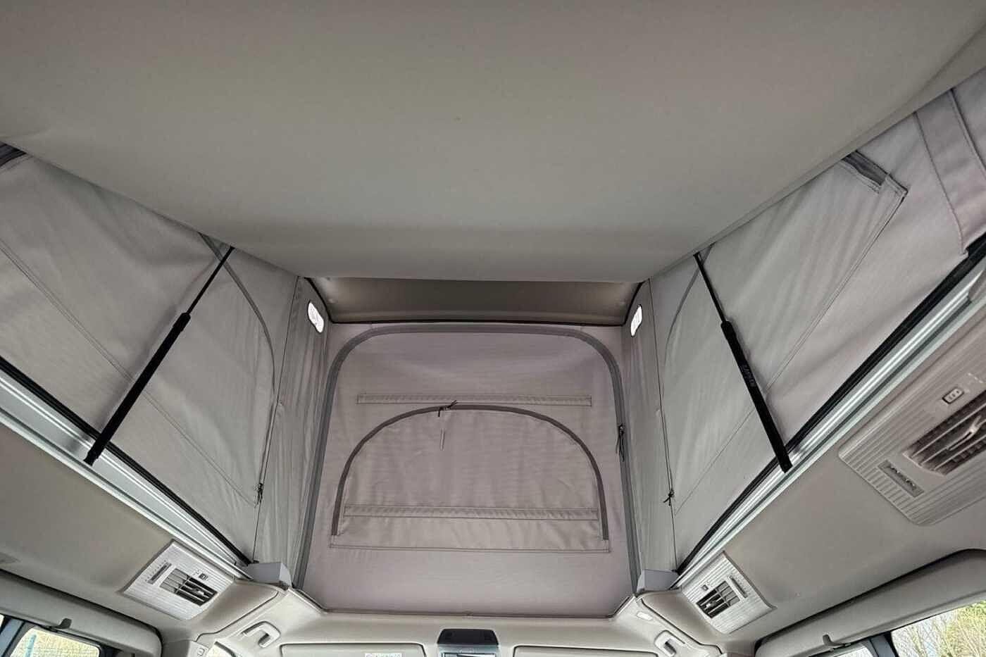 Used Volkswagen California 2025 for sale - 77275401: Photo 33