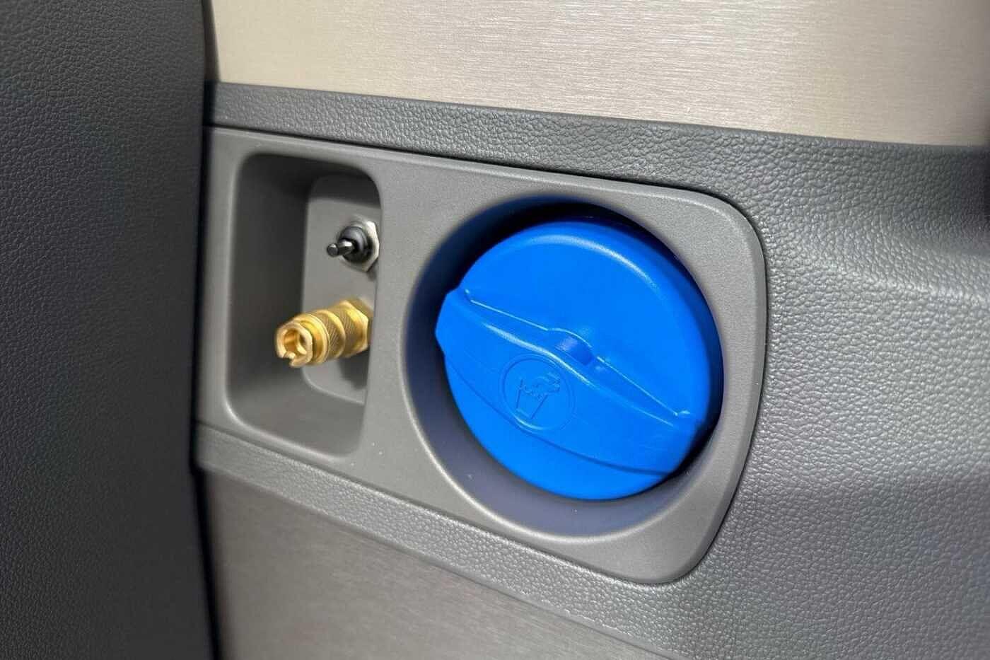 Used Volkswagen California 2025 for sale - 77275401: Photo 34