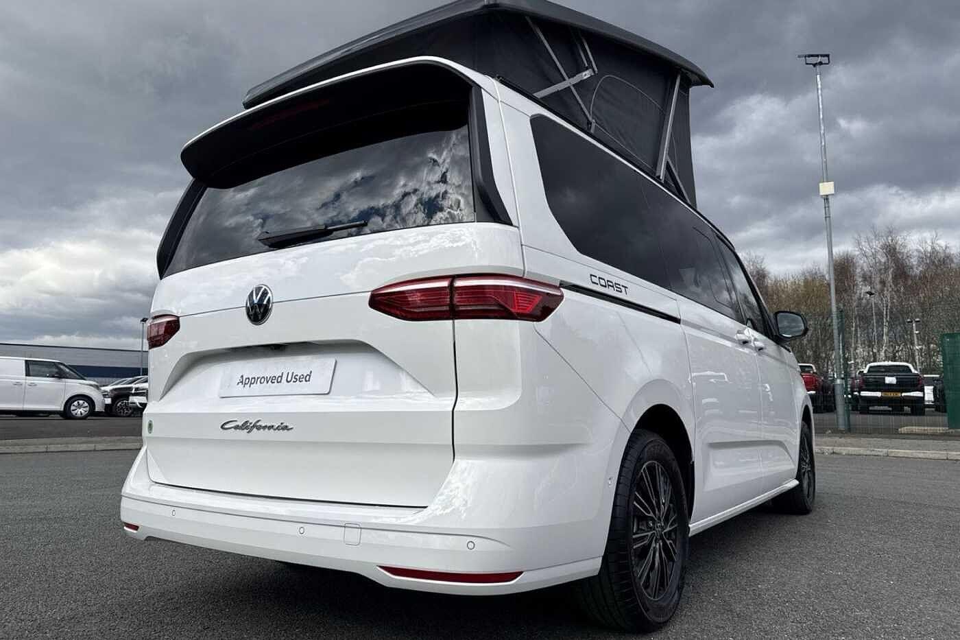 Used Volkswagen California 2025 for sale - 77275401: Photo 36